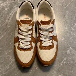 Vintage See By Chloe Fashion Sneakers